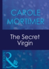 The Secret Virgin - eBook