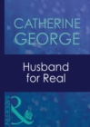 Husband For Real - eBook