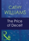 The Price Of Deceit - eBook