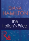 The Italian's Price - eBook