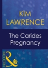 The Carides Pregnancy - eBook