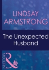 The Unexpected Husband - eBook