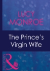 The Prince's Virgin Wife - eBook
