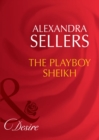 The Playboy Sheikh - eBook