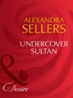 Undercover Sultan - eBook