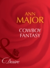 Cowboy Fantasy - eBook