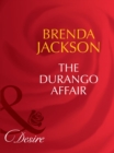 The Durango Affair - eBook