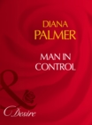 Man In Control - eBook