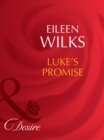 Luke's Promise - eBook