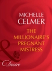 The Millionaire's Pregnant Mistress - eBook