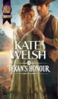 A Texan's Honour - eBook
