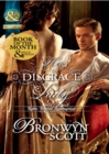 How To Disgrace A Lady - eBook