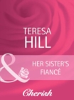 Her Sister's Fiance - eBook