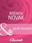 Dear Maggie - eBook