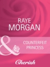 Counterfeit Princess - eBook