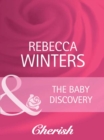 The Baby Discovery - eBook