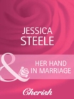Her Hand in Marriage - eBook