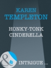 Honky-Tonk Cinderella - eBook
