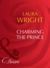 Charming The Prince - eBook