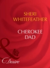 Cherokee Dad - eBook