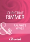 Ralphie's Wives - eBook