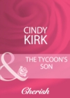 The Tycoon's Son - eBook