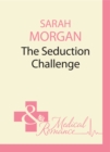 The Seduction Challenge - eBook