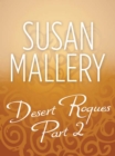 Desert Rogues Part 2 - eBook