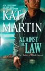 The Against The Law - eBook