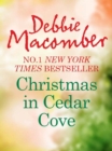 Christmas In Cedar Cove : 5-B Poppy Lane (A Cedar Cove Novel) / A Cedar Cove Christmas (A Cedar Cove Novel) - eBook