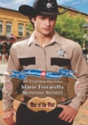 Montana Sheriff - eBook