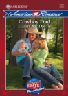 Cowboy Dad - eBook