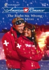 The Right Mr. Wrong - eBook