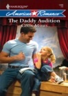 The Daddy Audition - eBook