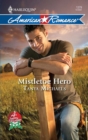 Mistletoe Hero - eBook