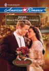 Jesse: Merry Christmas, Cowboy - eBook