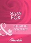 The Bridal Contract - eBook