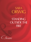 Standing Outside The Fire - eBook
