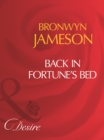 Back In Fortune's Bed - eBook