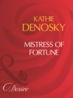 Mistress Of Fortune - eBook