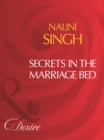 Secrets In The Marriage Bed - eBook