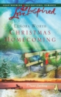 Christmas Homecoming - eBook