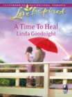 A Time To Heal - eBook