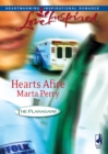 Hearts Afire - eBook