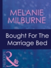 Bought For The Marriage Bed - eBook