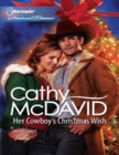 Her Cowboy's Christmas Wish - eBook
