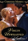 Virgin Unwrapped - eBook