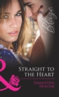 Straight To The Heart - eBook