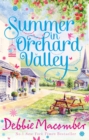 Summer In Orchard Valley : Valerie / Stephanie / Norah - eBook
