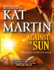 The Against the Sun - eBook